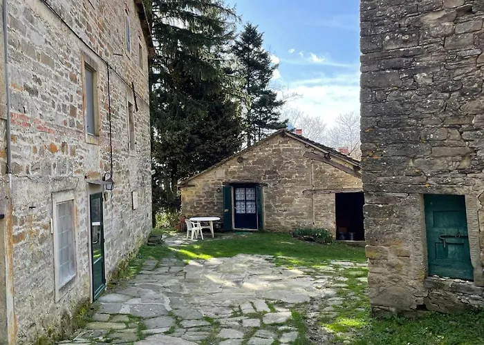 So Magic - La Casa Nel Bosco
