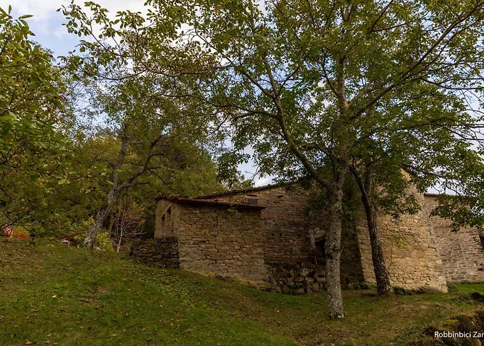 So Magic - La Casa Nel Bosco