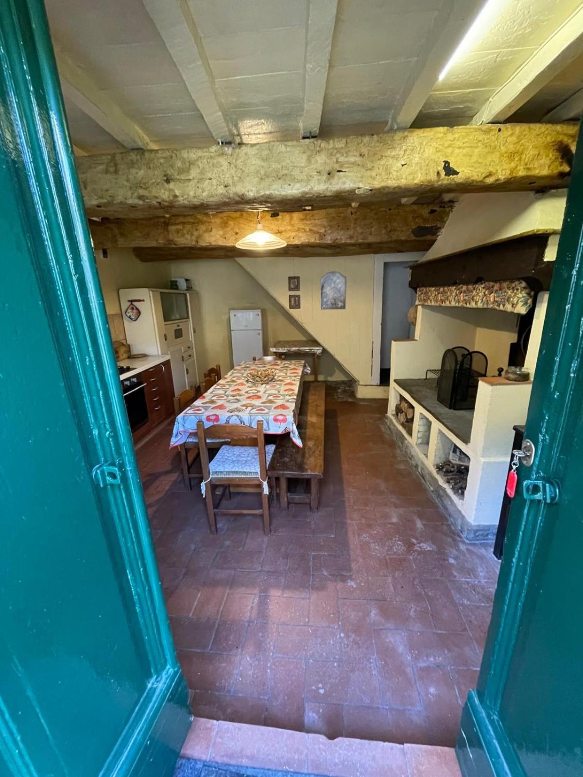 So Magic - La Casa Nel Bosco San Godenzo