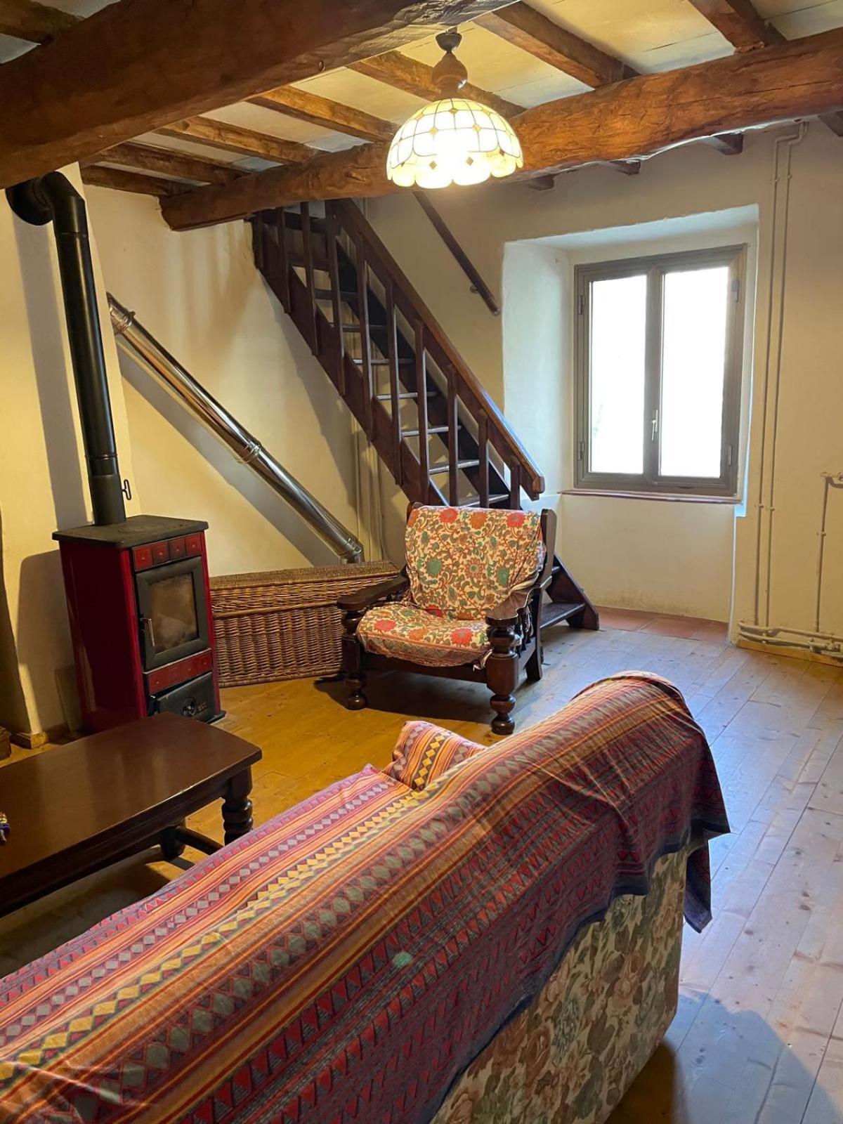 Ferienhaus So Magic - La Casa Nel Bosco