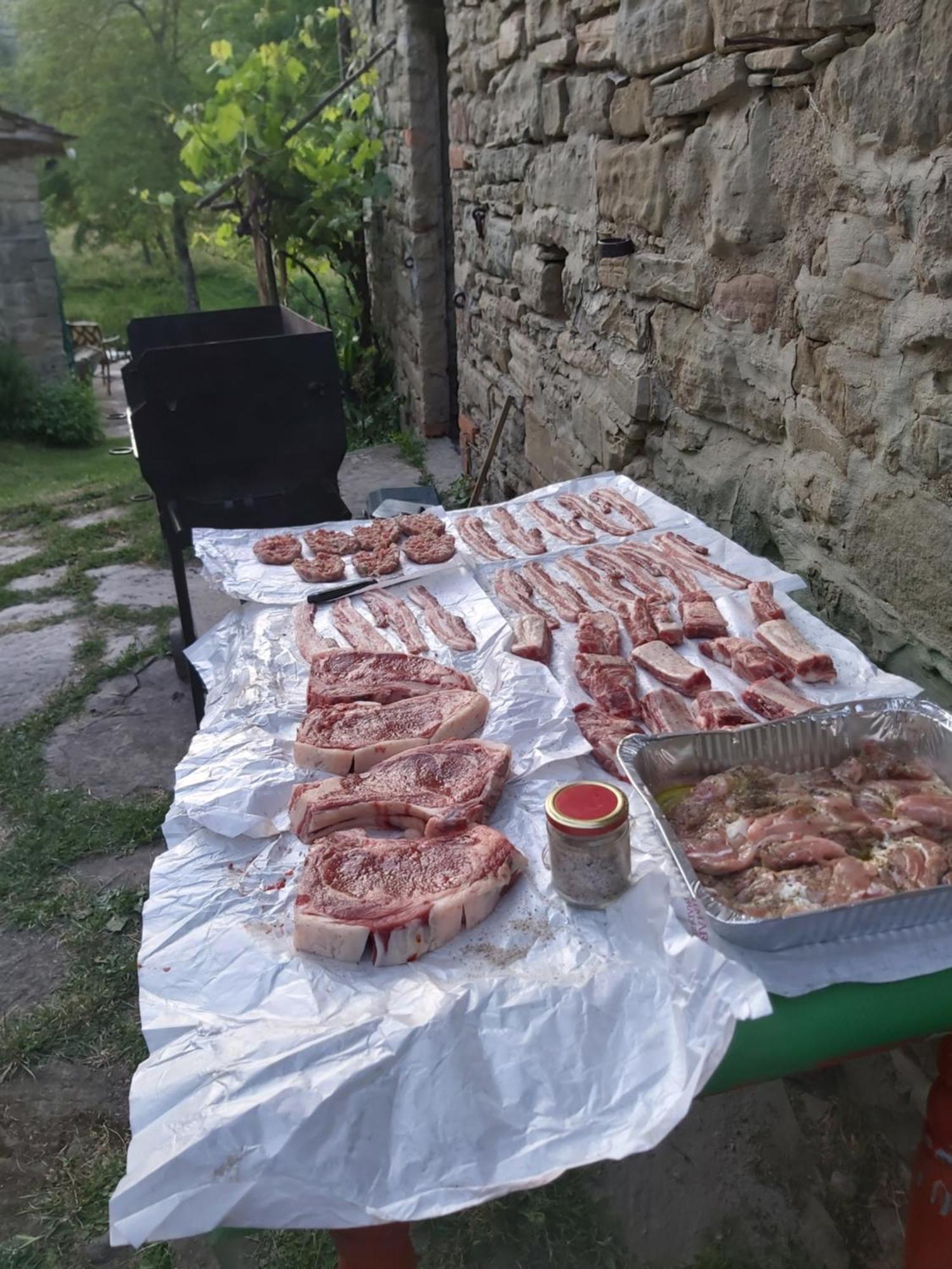 Holiday home So Magic - La Casa Nel Bosco