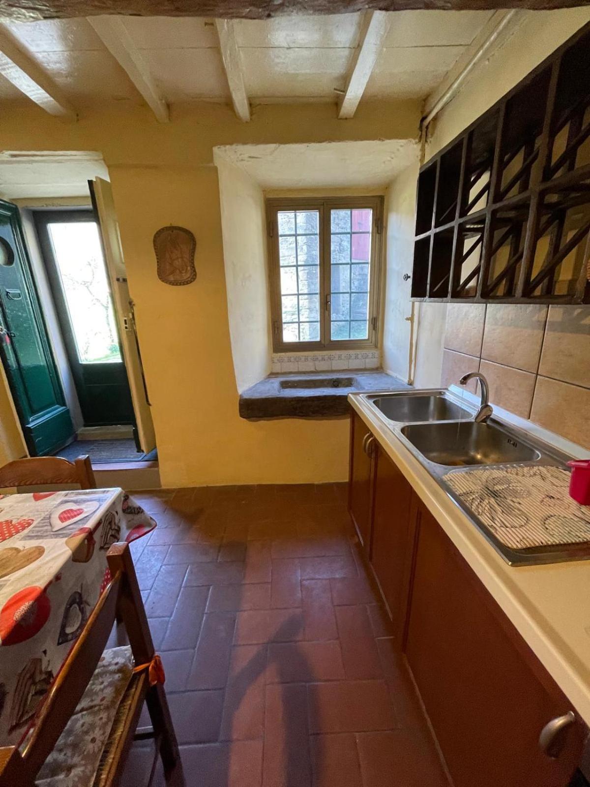 Holiday home So Magic - La Casa Nel Bosco San Godenzo