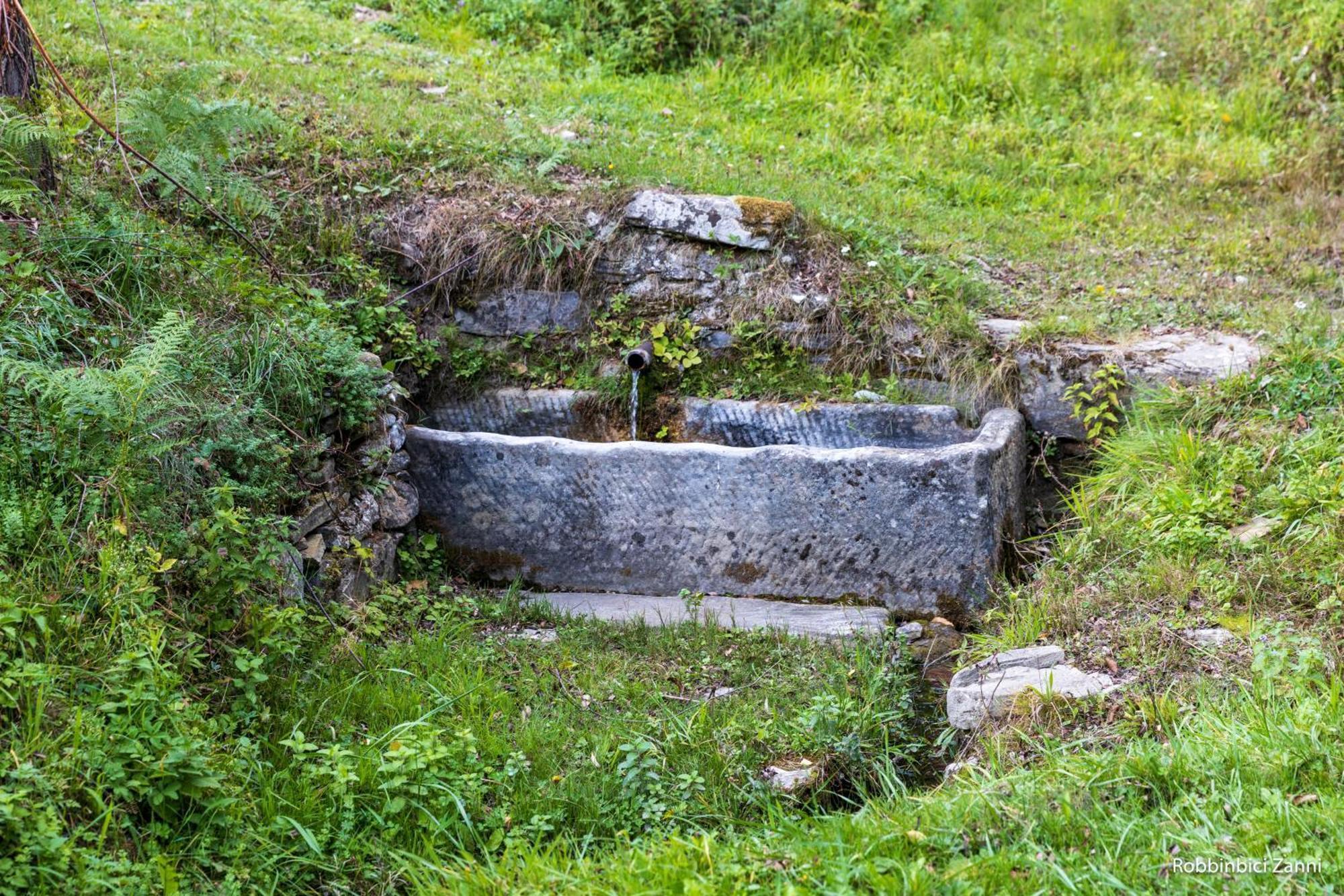 So Magic - La Casa Nel Bosco San Godenzo