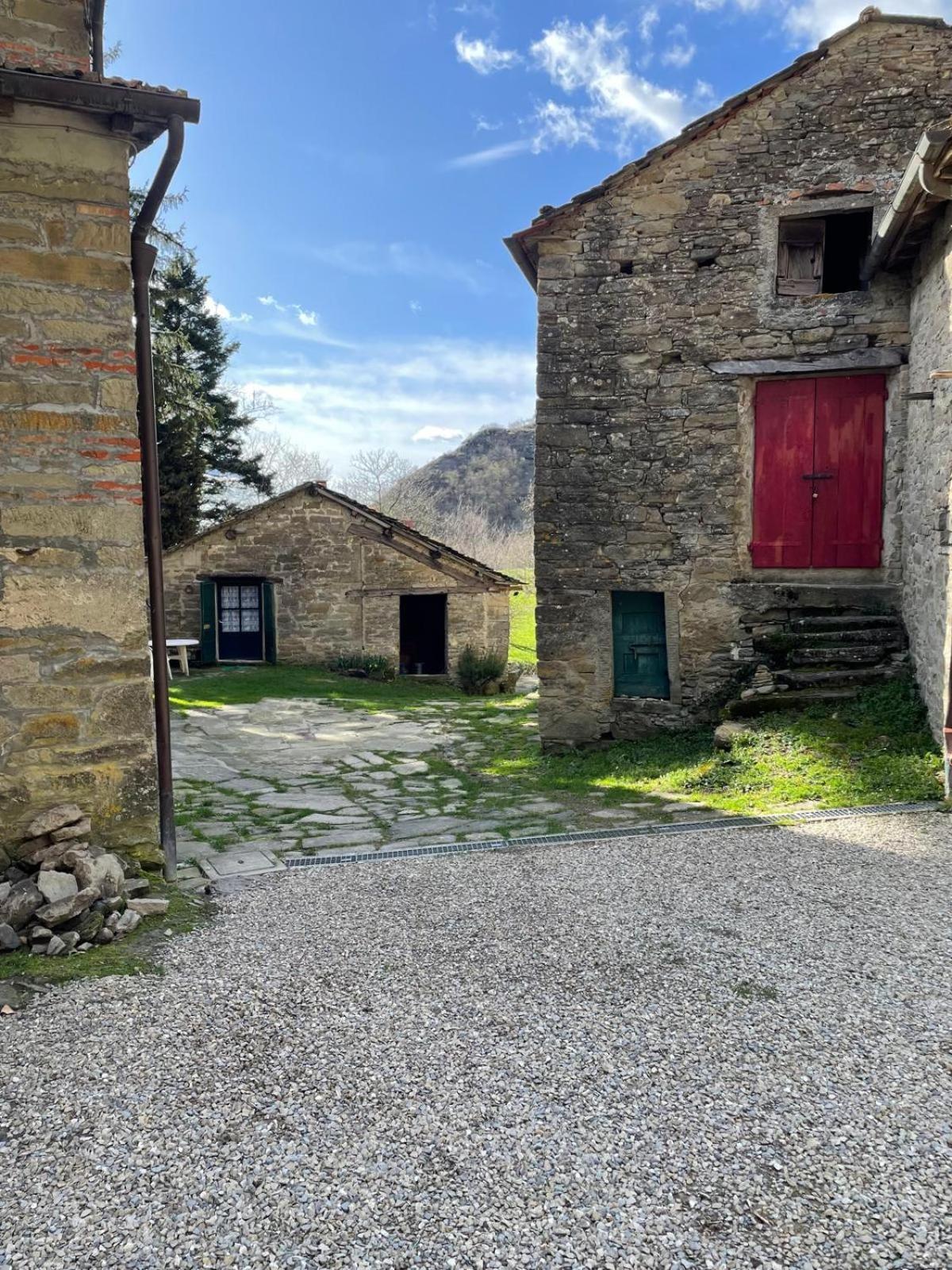 So Magic - La Casa Nel Bosco Holiday home