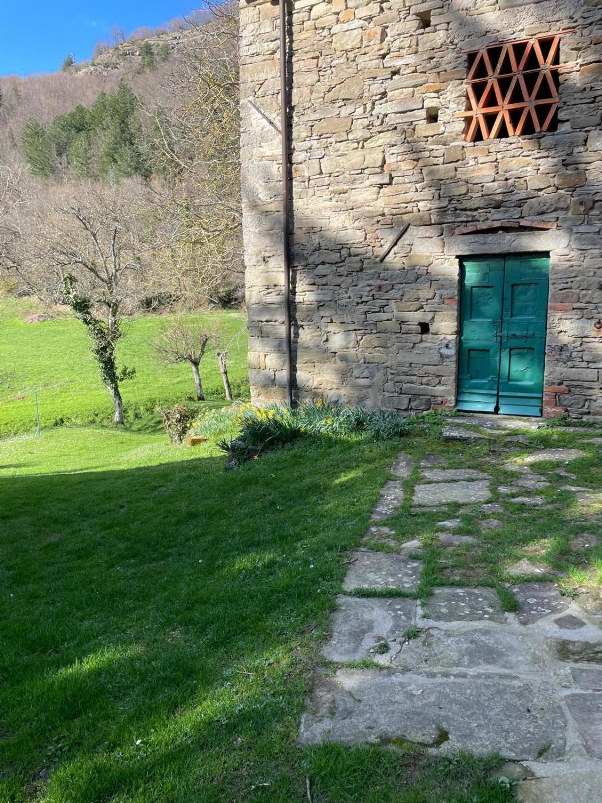Casa de Férias So Magic - La Casa Nel Bosco