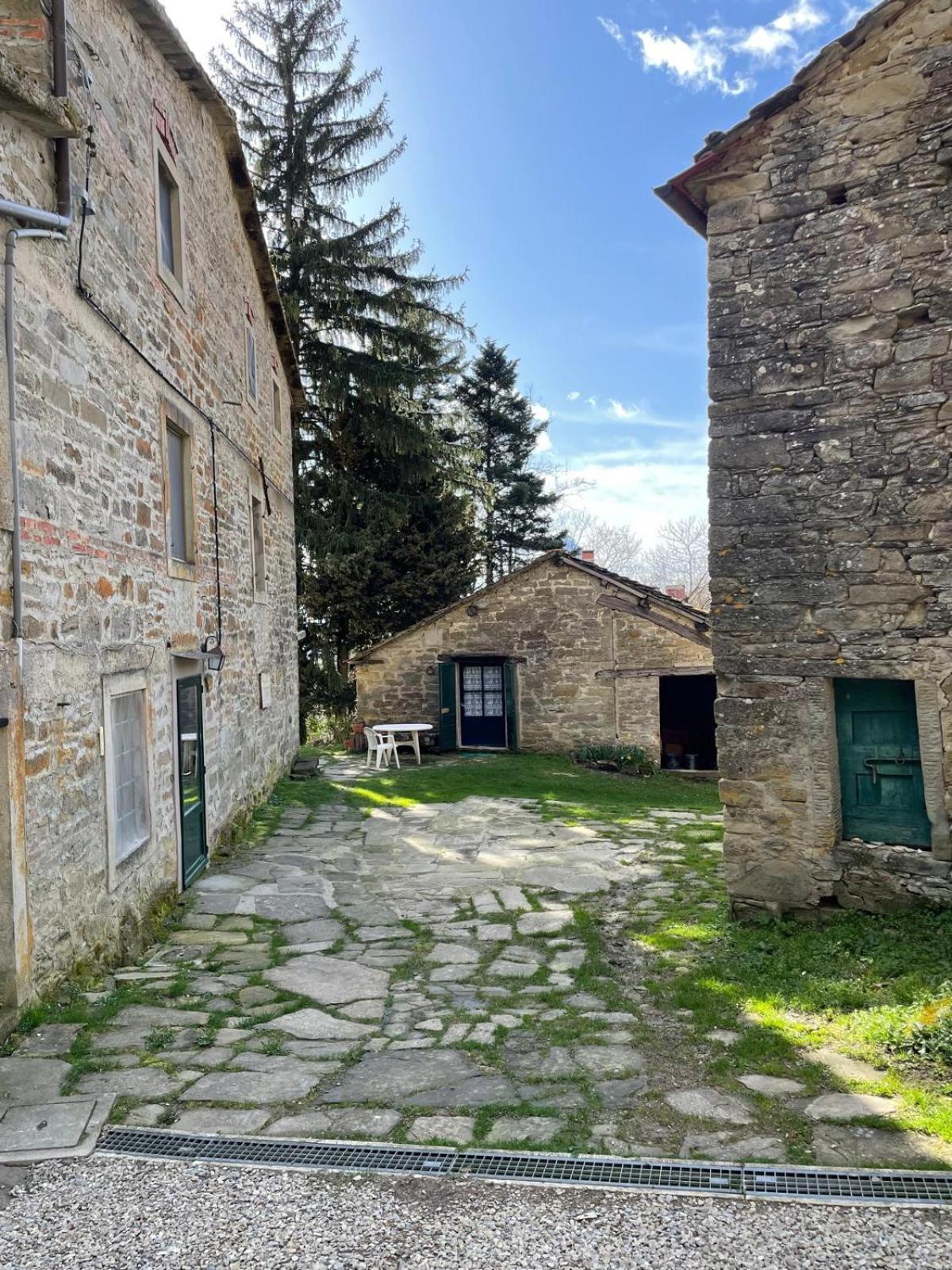 So Magic - La Casa Nel Bosco Holiday home *