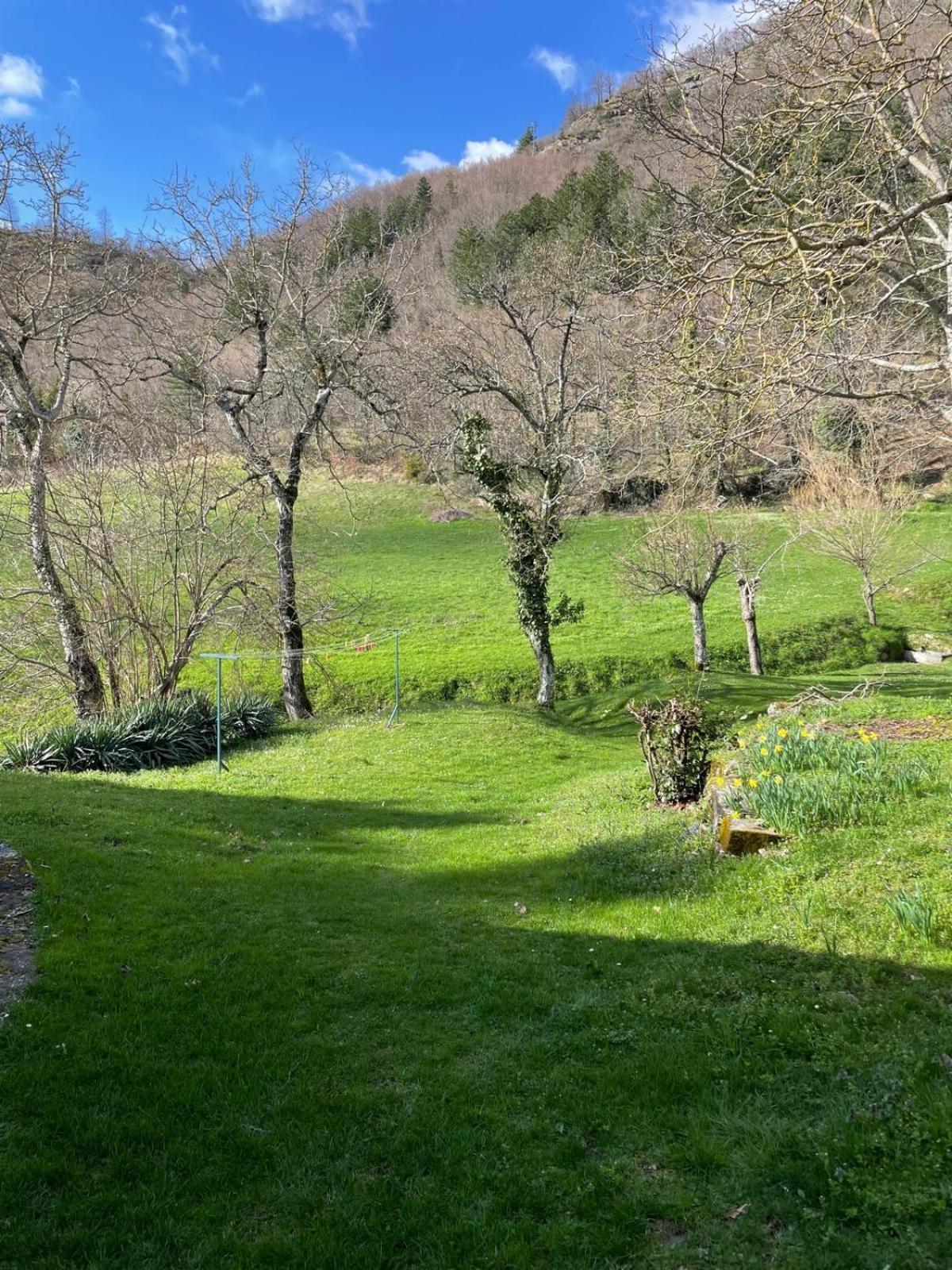So Magic - La Casa Nel Bosco Casa de Férias San Godenzo