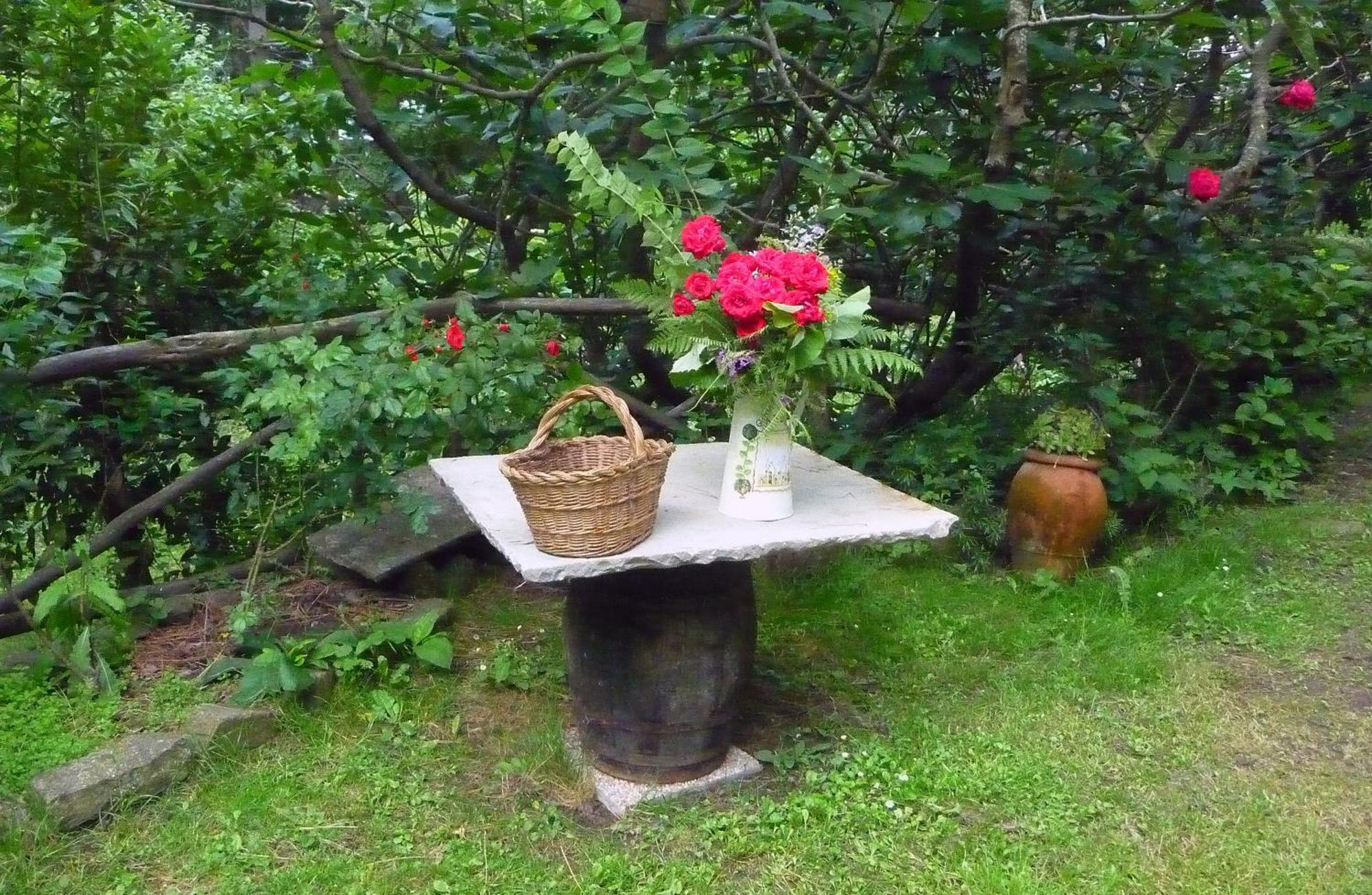 Holiday home So Magic - La Casa Nel Bosco
