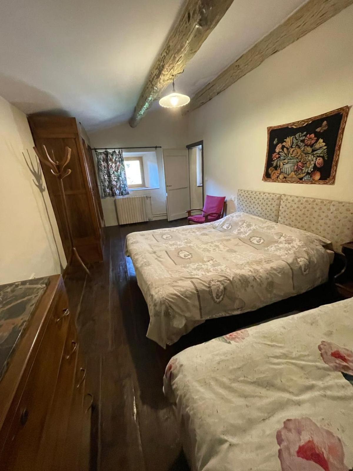 Ferienhaus So Magic - La Casa Nel Bosco San Godenzo