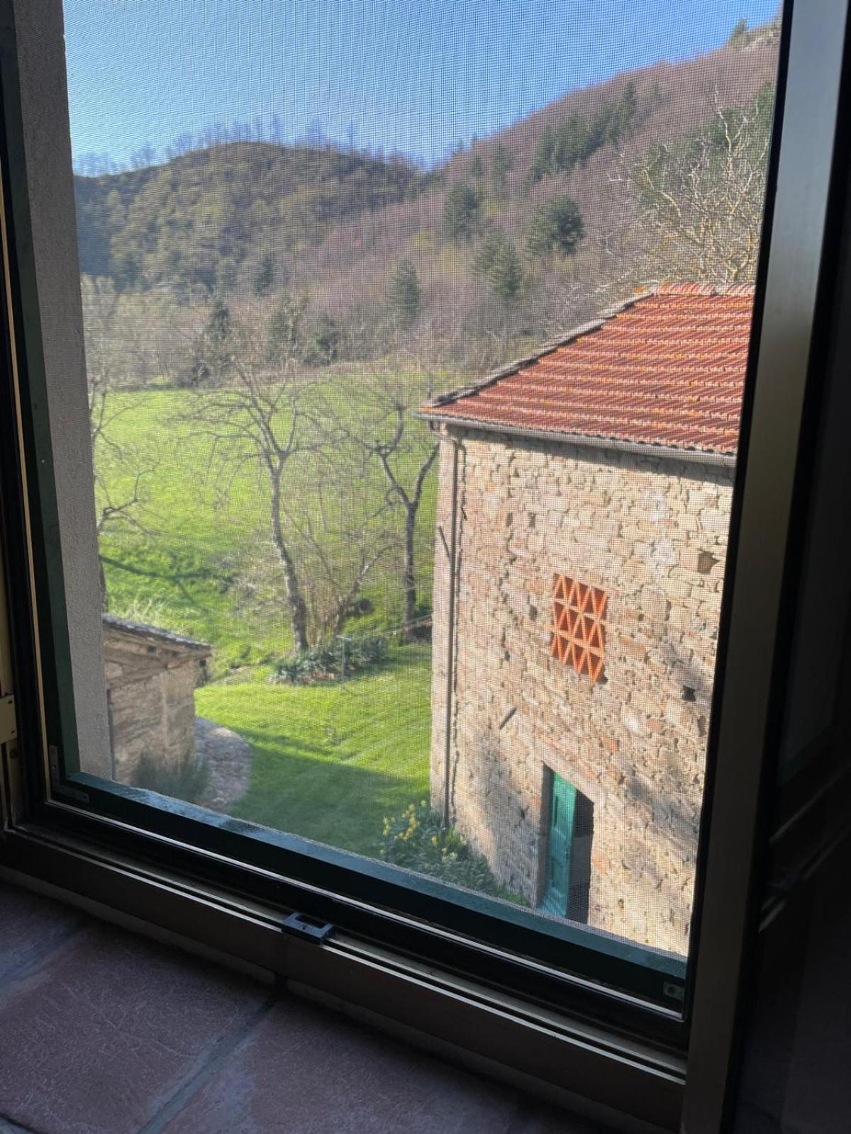 Casa de Férias So Magic - La Casa Nel Bosco